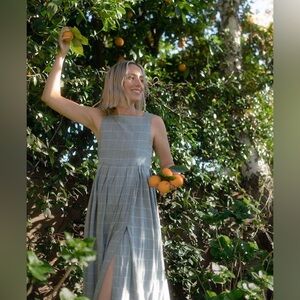 Christy Dawn Remy Dress M/L